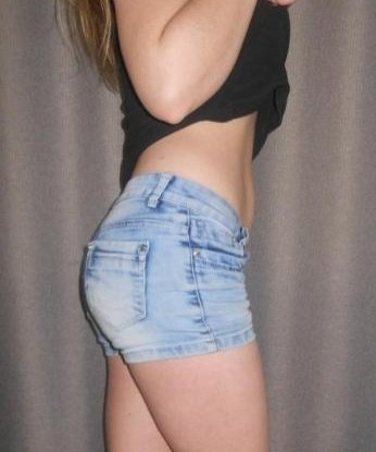 Юлюша, 20 лет, 2 размер груди